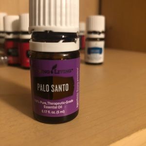 YOUNG LIVING PALO SANTO 5ml